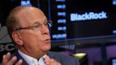 BlackRock CEO sees 'giant issue' for Europe due to AI power needs
