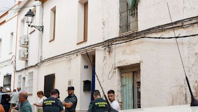 Ammal, la mujer asesinada junto a sus hijos en Las Pedroñeras, considerada de riesgo bajo en VioGén