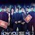 Die Unfassbaren 2 – Now You See Me