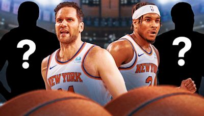Why Knicks may have to package Bojan Bogdanovic, Miles McBride in trade this offseason