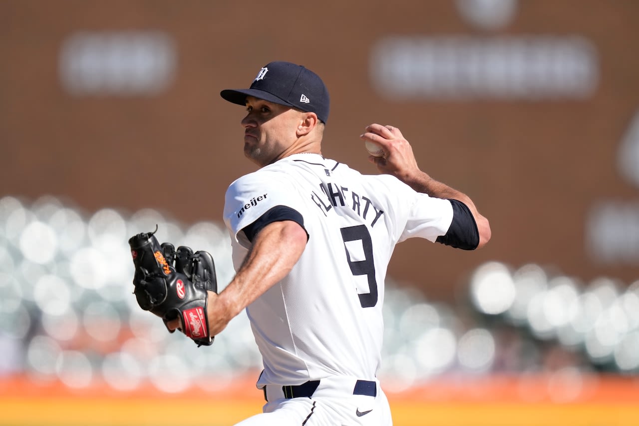 Detroit Tigers vs. Cleveland Guardians: May 6 odds, best bets and preview