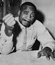 Sonny Liston