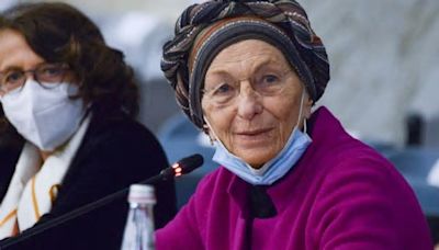 Europee: 'Stati Uniti Europa' candida Renzi, Bonino, Maraio