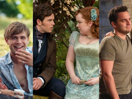 9 friends-to-lovers romances to watch next if you liked season 3 of 'Bridgerton'