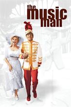 The Music Man (1962) — The Movie Database (TMDb)