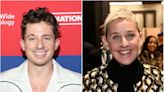 Charlie Puth says Ellen DeGeneres’s record label ‘disappeared’ after his first demo: ‘Nobody was present’