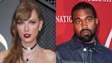 Taylor Swift Changes Name of Song to Seemingly Diss Kanye West - E! Online