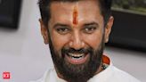 Food processing deserves 'good budget': Union Min Chirag Paswan - The Economic Times