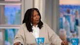 American Idol Judges Reportedly Boycotting The View After Whoopi Goldberg Trashed the Show
