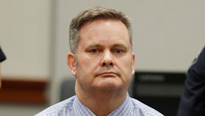 Chad Daybell Sentenced to Death for Murders of Stepchildren and First Wife - E! Online