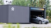 Nio's 4th-Gen EV Battery Swap Stations Install a Fresh Pack in 144 Seconds