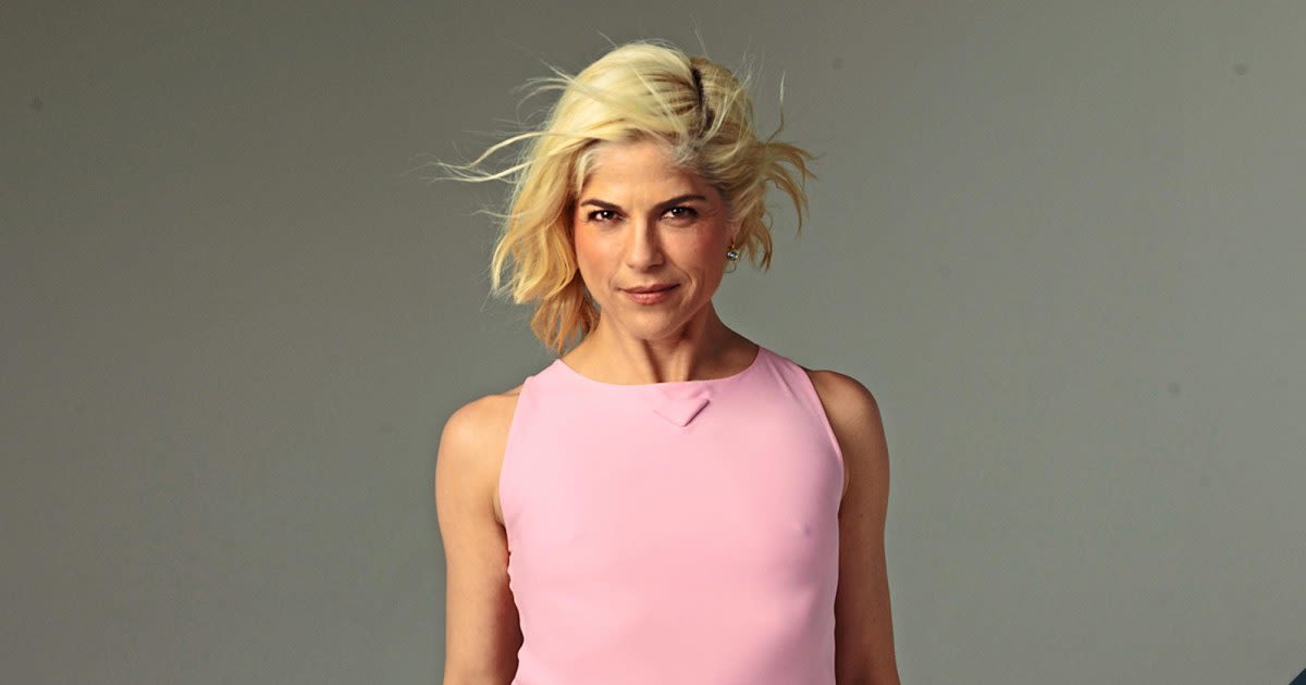 Selma Blair Shares Her Latest MS Treatment: 'It's Been Amazing'