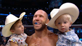 Twitter reacts to Donald ‘Cowboy’ Cerrone’s retirement at UFC 276