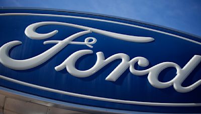 Ford recalls over 550,000 pickup trucks because transmissions can suddenly downshift to 1st gear