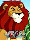 Lion of Oz