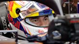 Checo Pérez rompe su mala racha en las Qualys y largará segundo en el GP de Bélgica 2024