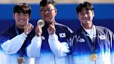 Corea del Sur gana su segundo oro en los Inválidos