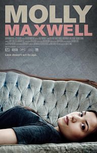 Molly Maxwell