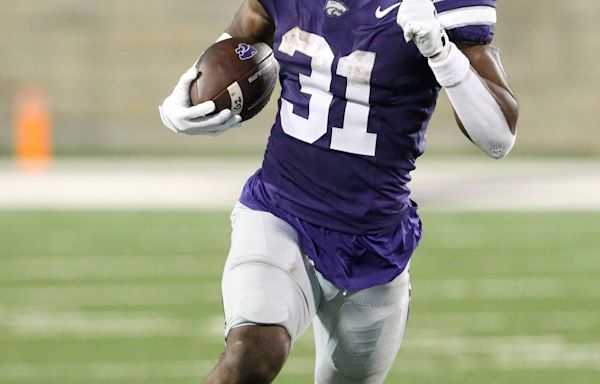 What channel is Kansas State football vs Arizona on today? Time, TV schedule for the game