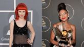 Singer Hayley Williams slams Tennessee GOP's racism for not honoring Allison Russell's Grammy win