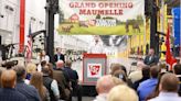 Tractor Supply Celebrates Grand Opening of Tenth and Largest Distribution Center in Maumelle, Arkansas