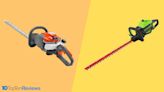Husqvarna vs Greenworks: Which hedge trimmer is right for your yard?