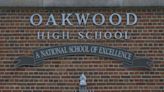 Oakwood high school principal resigns