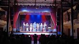 La cantera musical de Llanera brilla en el recital de fin de curso de la escuela municipal