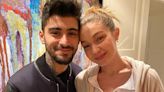 Gigi Hadid Makes Rare Comment About Co-Parenting Daughter Khai With Ex Zayn Malik