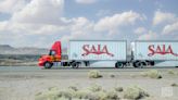 Borderlands Mexico: Saia partners with Mexican carrier for cross-border service