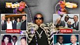 Secrets of Diddy’s billionaire boys club: Rapper wooed Wall Street elite — who praised him as ‘genius’ before sex-trafficking probe