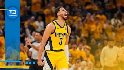 Pacerse se impone a los Bucks y toman ventaja de 2-1 en la serie de playoffs de la NBA