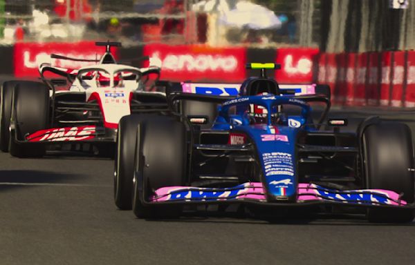 F1 Monaco Grand Prix live stream: Watch the race for free