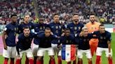France forced into two changes for World Cup semi-final with Morocco