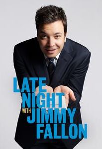 Late Night With Jimmy Fallon