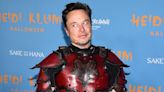 A look back at Elon Musk's love of juvenile humor as the Tesla CEO turns 52: from jokes about 420 and 69 to 'Titter'