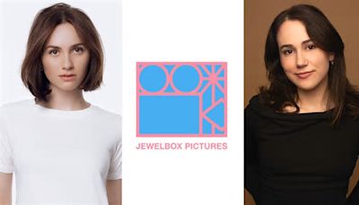 Maude Apatow, Olivia Rosenbloom Launch Jewelbox Pictures; Apatow’s Directorial Debut ‘Poetic License’ To Kick Off Slate