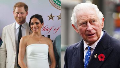 How Meghan And Harry's Potential Royal Return Could Create Major Issues For King Charles; Explained