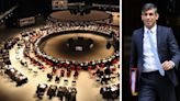 UK set for ECHR showdown in Strasbourg as minister demands they stop meddling