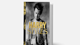 The Harry Styles Photo Book Is Finally Here — And It’s Already a Bestseller on Amazon
