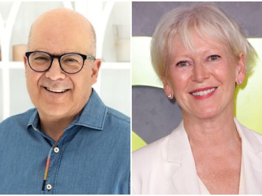 Jeff Wachtel’s Future Shack Signs Deal With Joanna Coles to Produce Series, Including Adaptation of MSNBC Anchor Katy Tur’s Memoir...