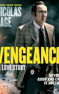 Vengeance: A Love Story