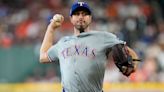 The Texas Rangers Must Decide If Injured Pitchers Can Save The Season