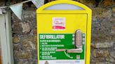 Register your defibrillator on our network, says ambulance service