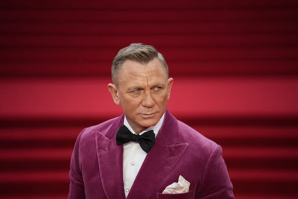 James Bond, ‘Impervious to Death,’ Gains New Allure Amid Wait for Next 007