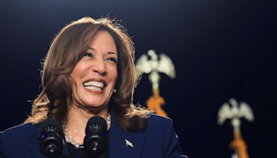 Kamala Harris corteja al votante latino