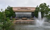 Mahalia Jackson Theater of the Performing Arts