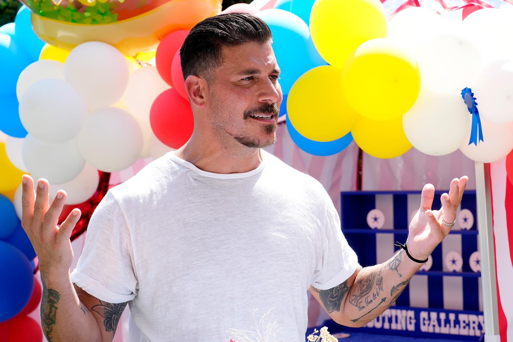 Jax Taylor Can’t Help But Be the Worst — And That’s Why ‘The Valley’ Is So Good