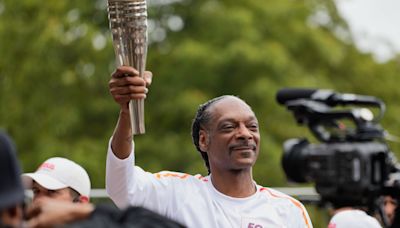 Why Snoop Dogg is commentating at the Paris Olympics