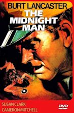 The Midnight Man (1974) - Posters — The Movie Database (TMDB)